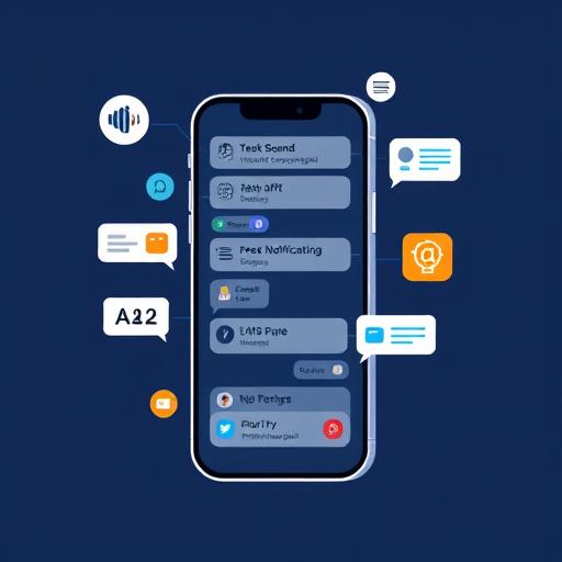 Настройка SMS: Полное руководство по персонализации уведомлений