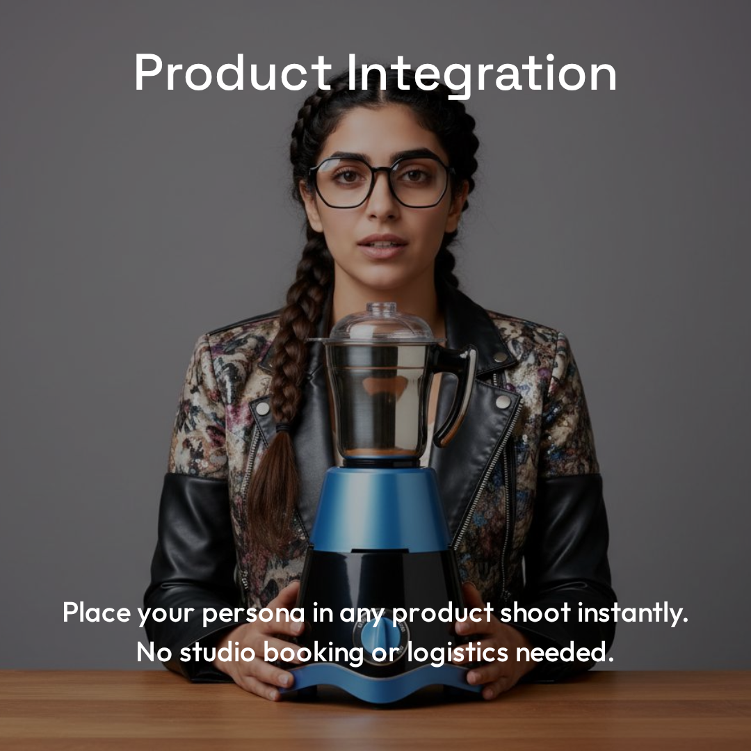 Product Integration