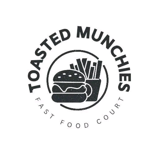 Toasted Munchies 