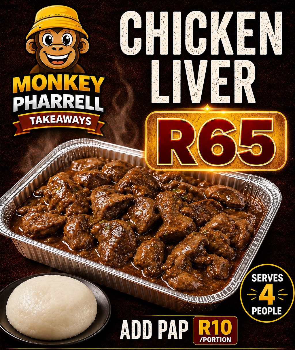 Chicken Livers