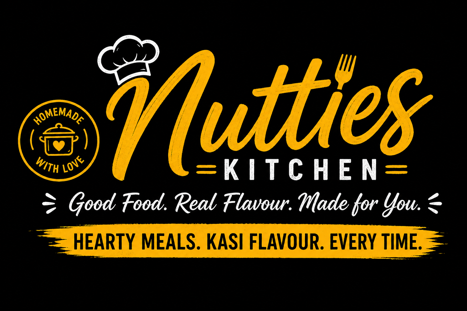 Nutties Kitchen