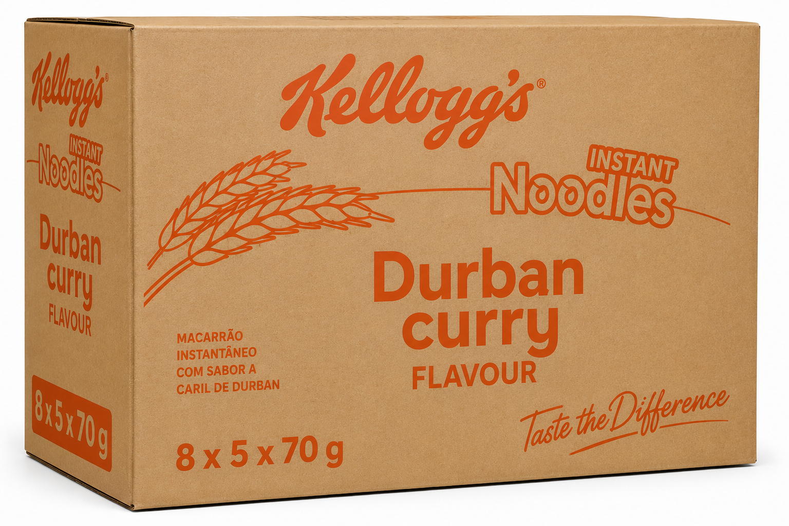 Durban Curry