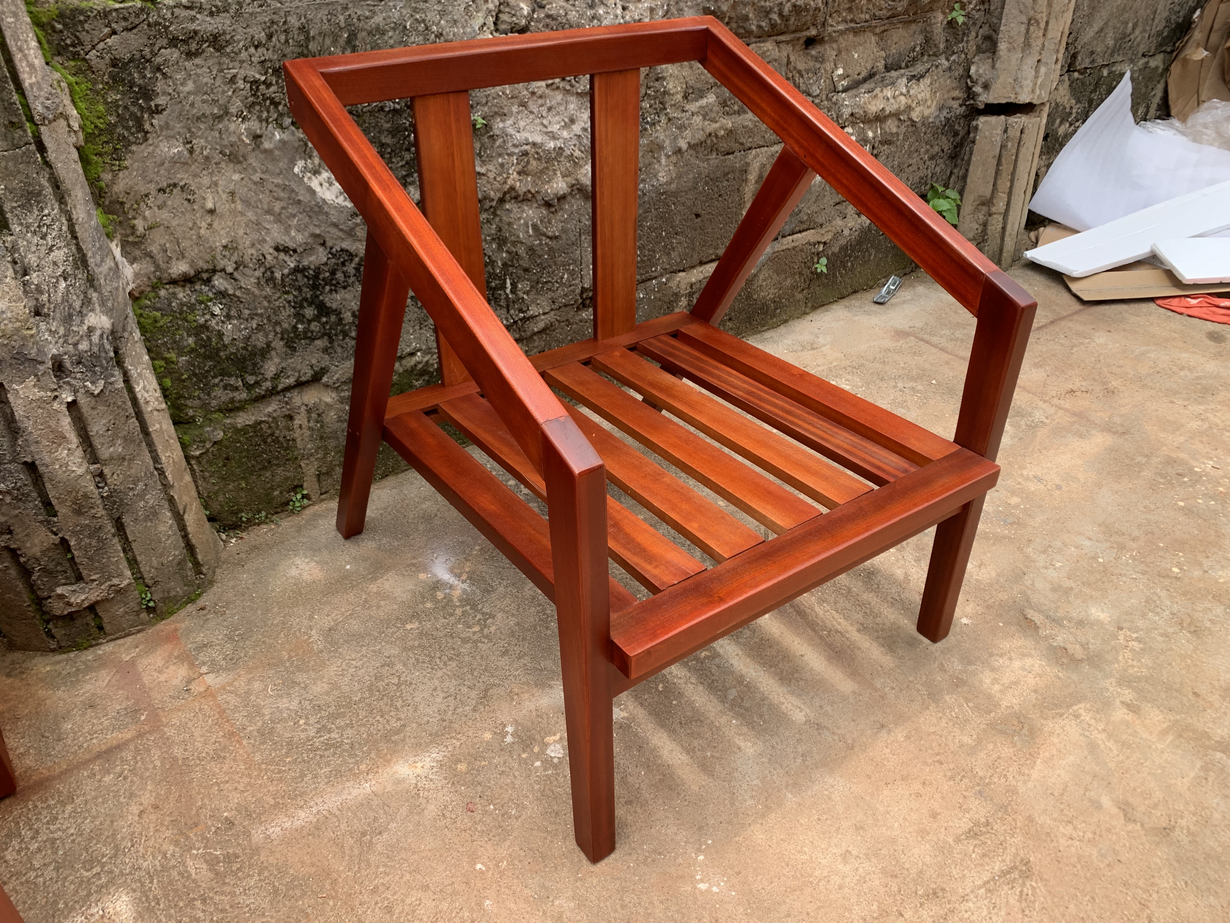 Fauteuil