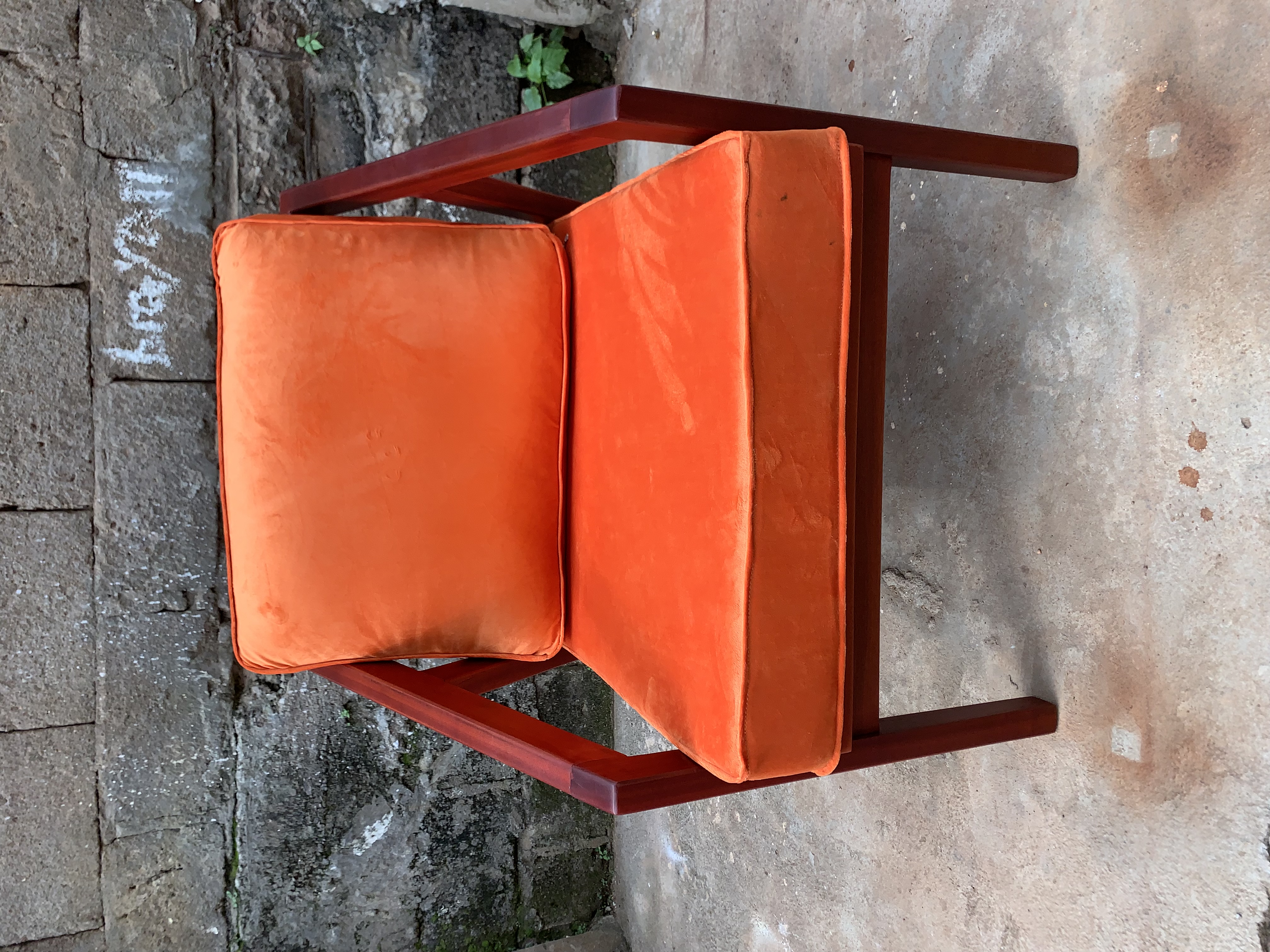 Fauteuil - 3