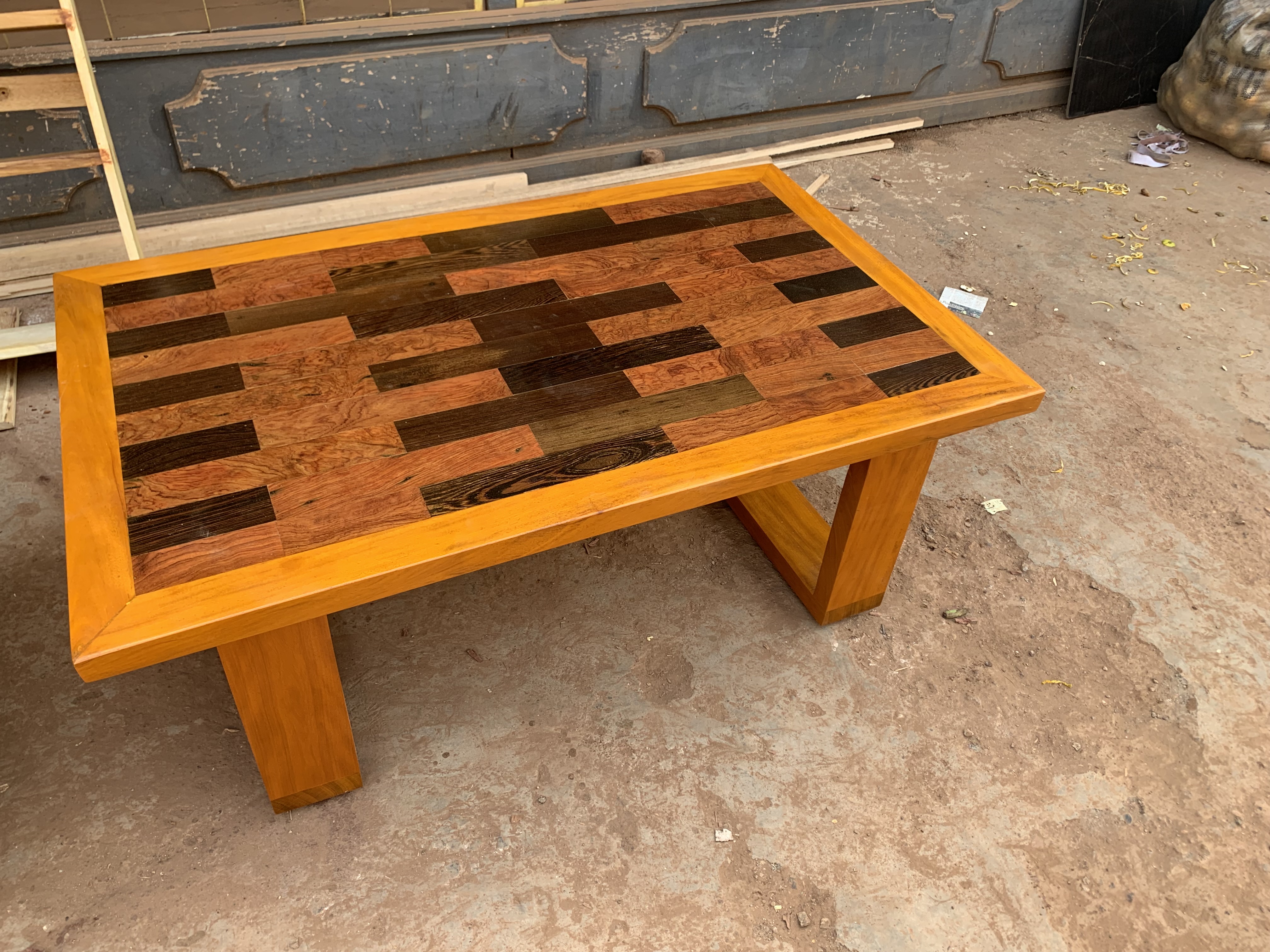 Table basse