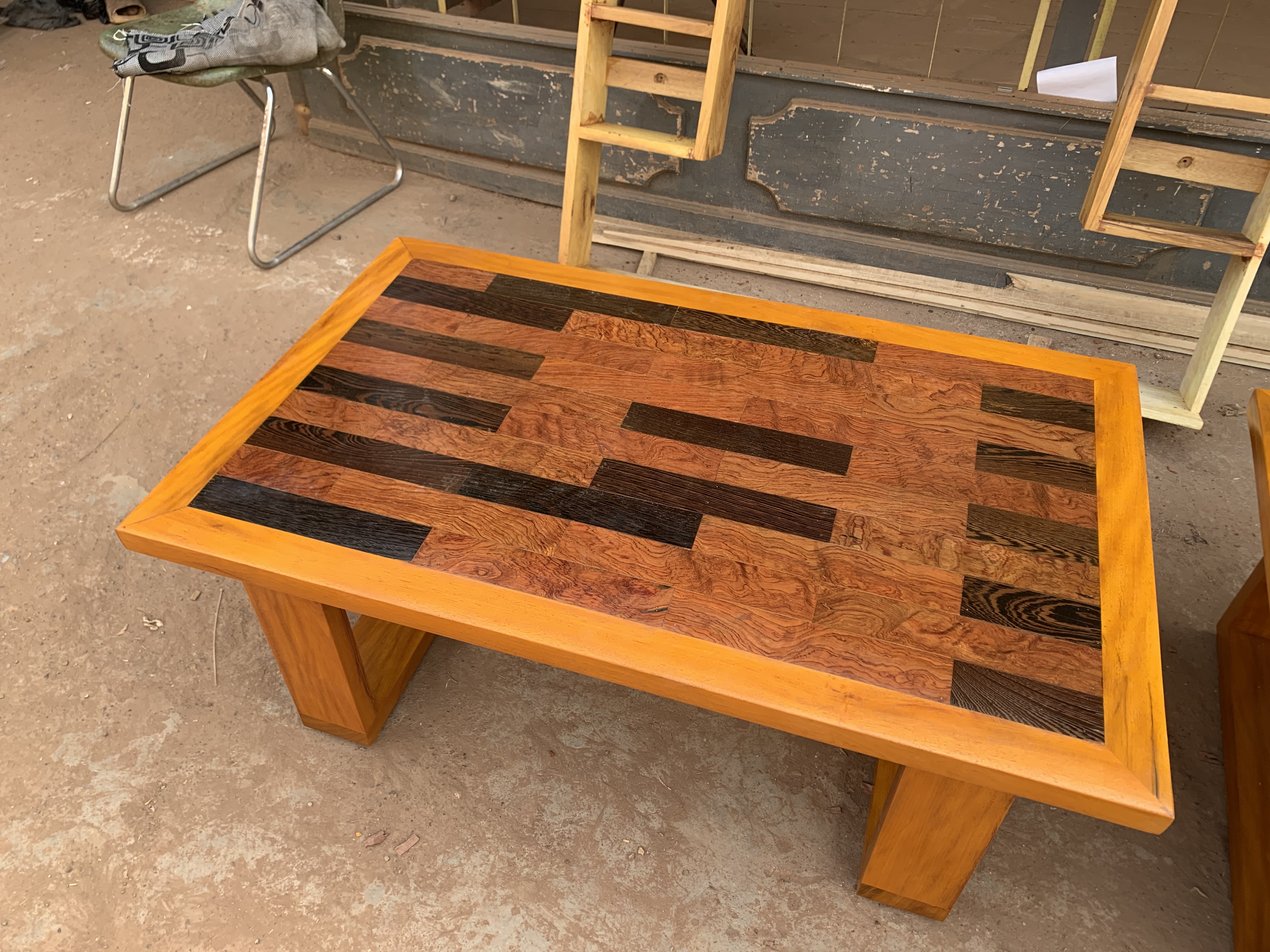Table basse - 2