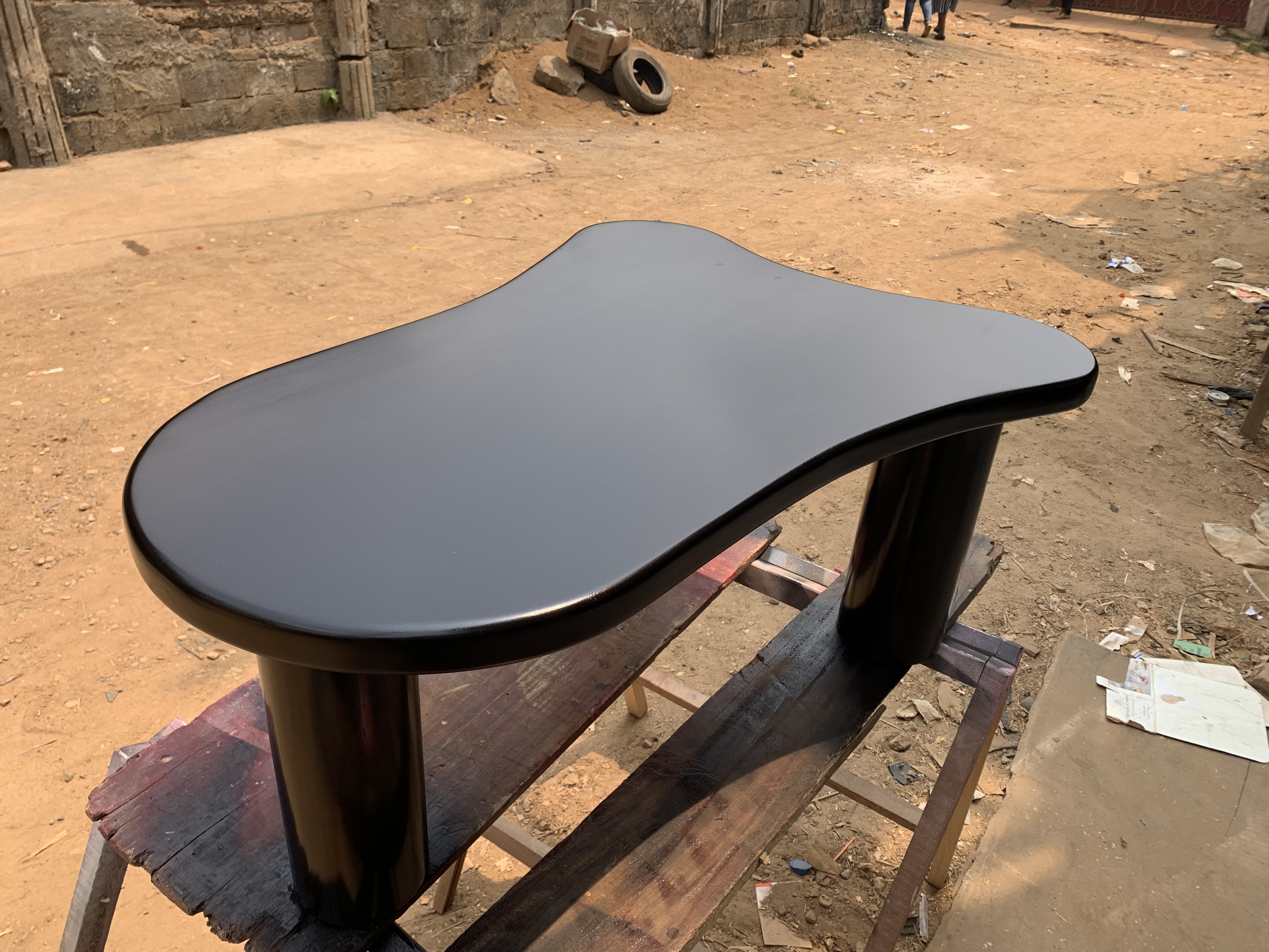Table basse - 6