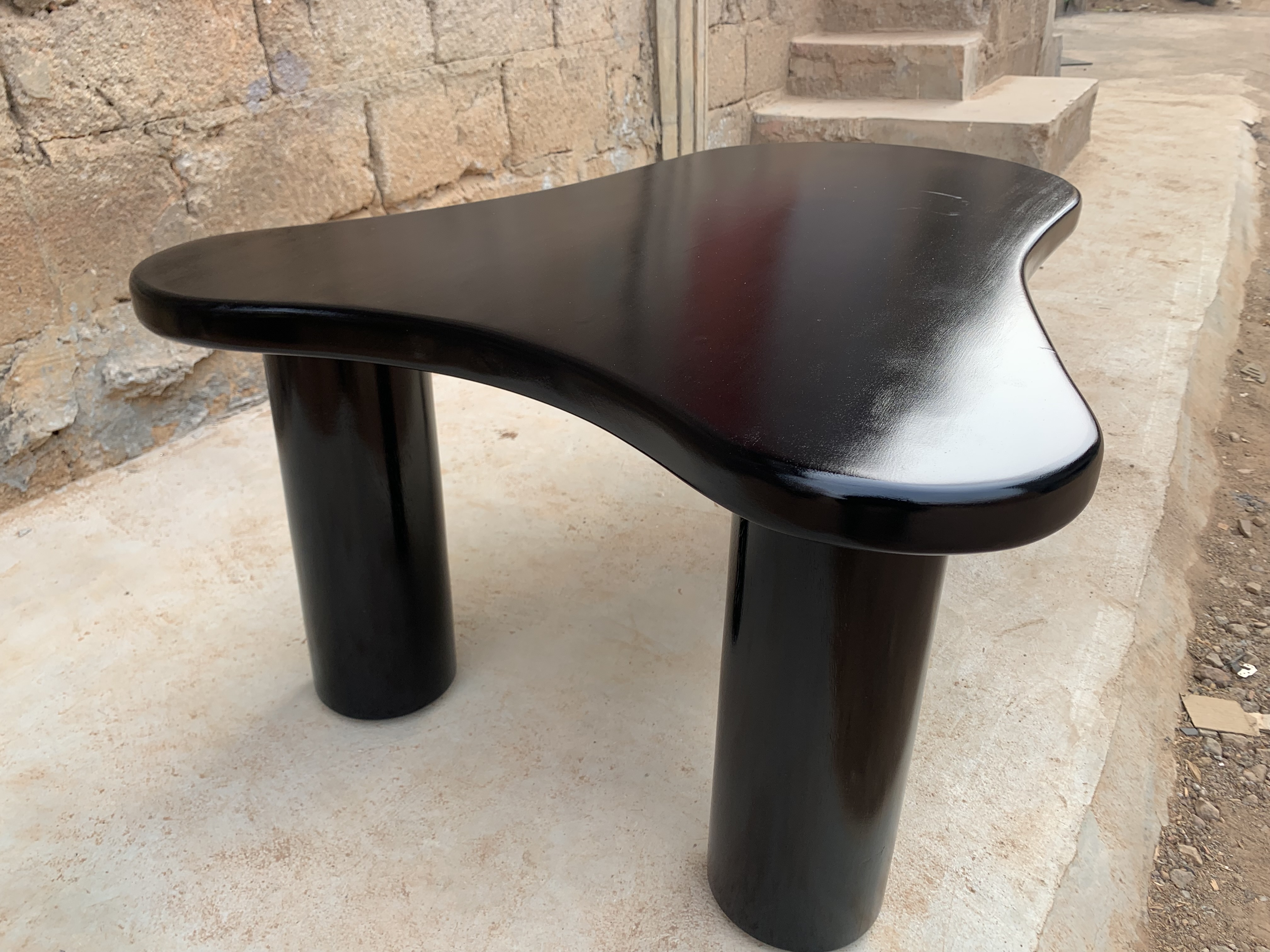 Table basse - 7