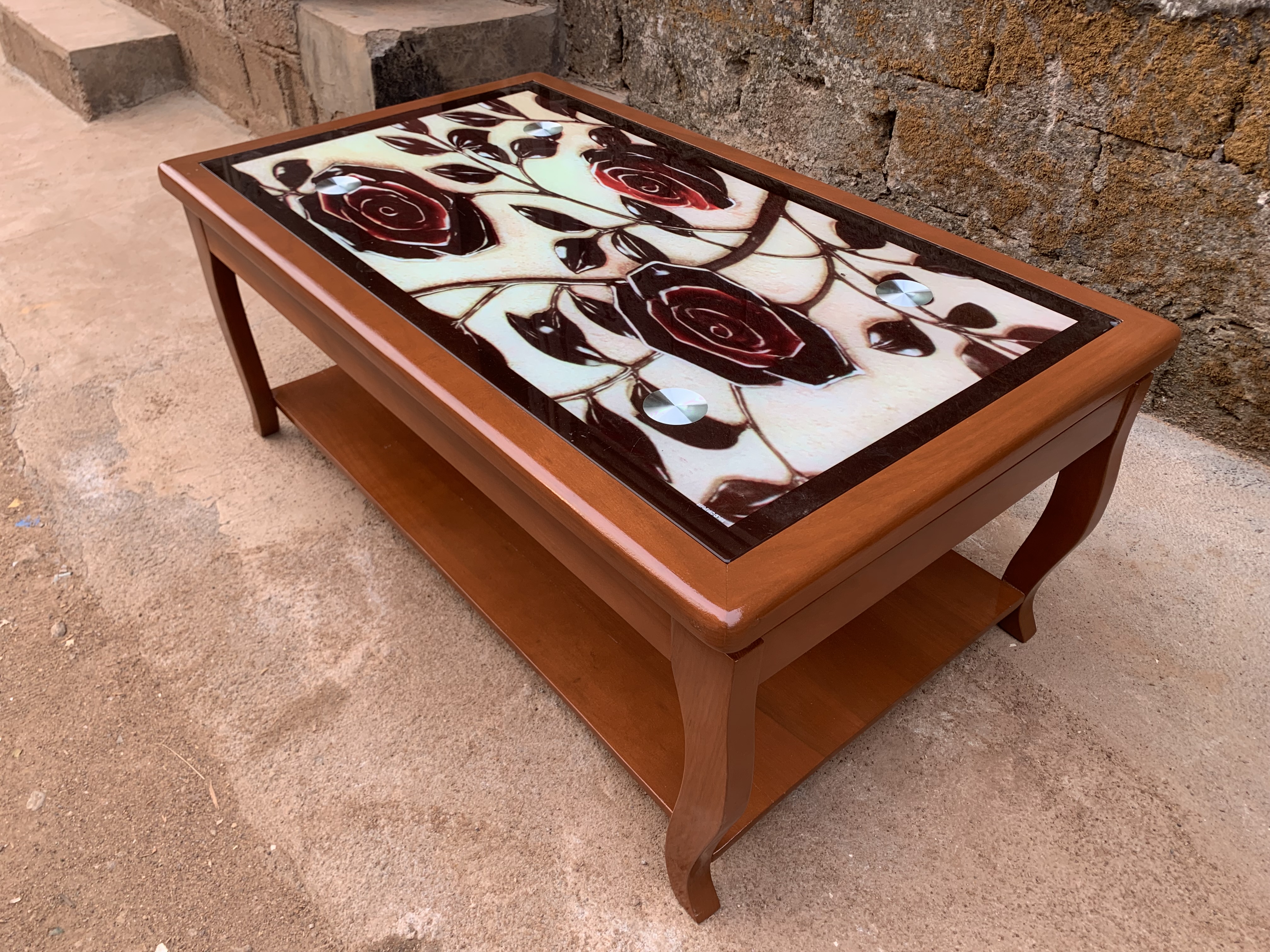 Table basse - 8