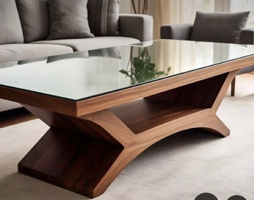 Table basse - 9