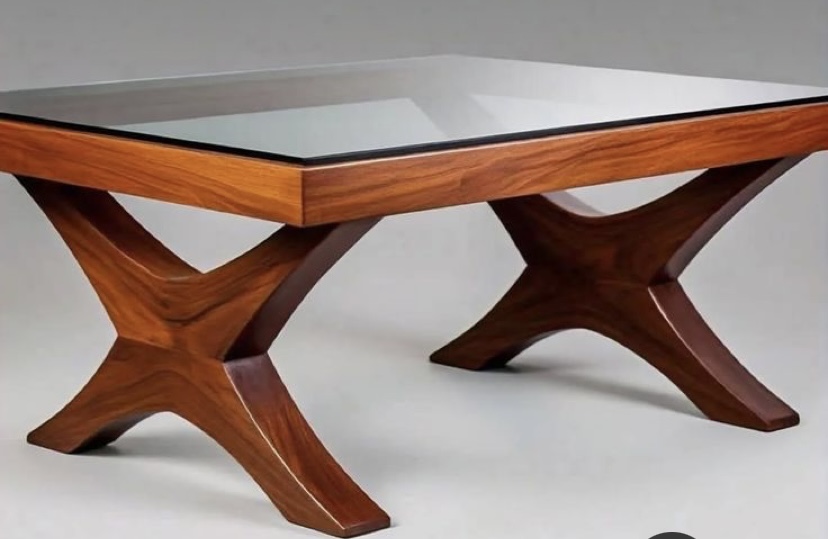Table basse - 10
