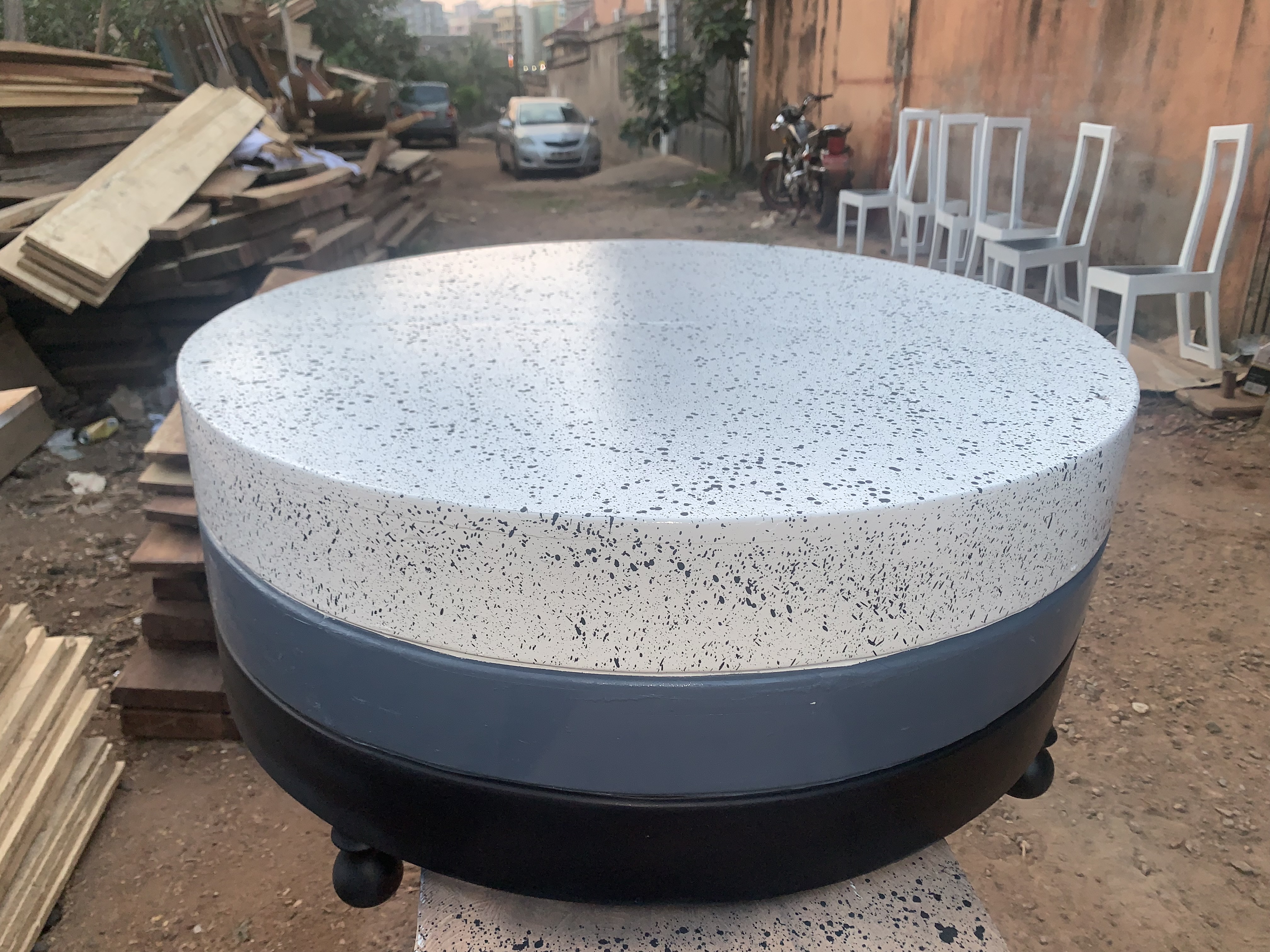 Table basse - 11