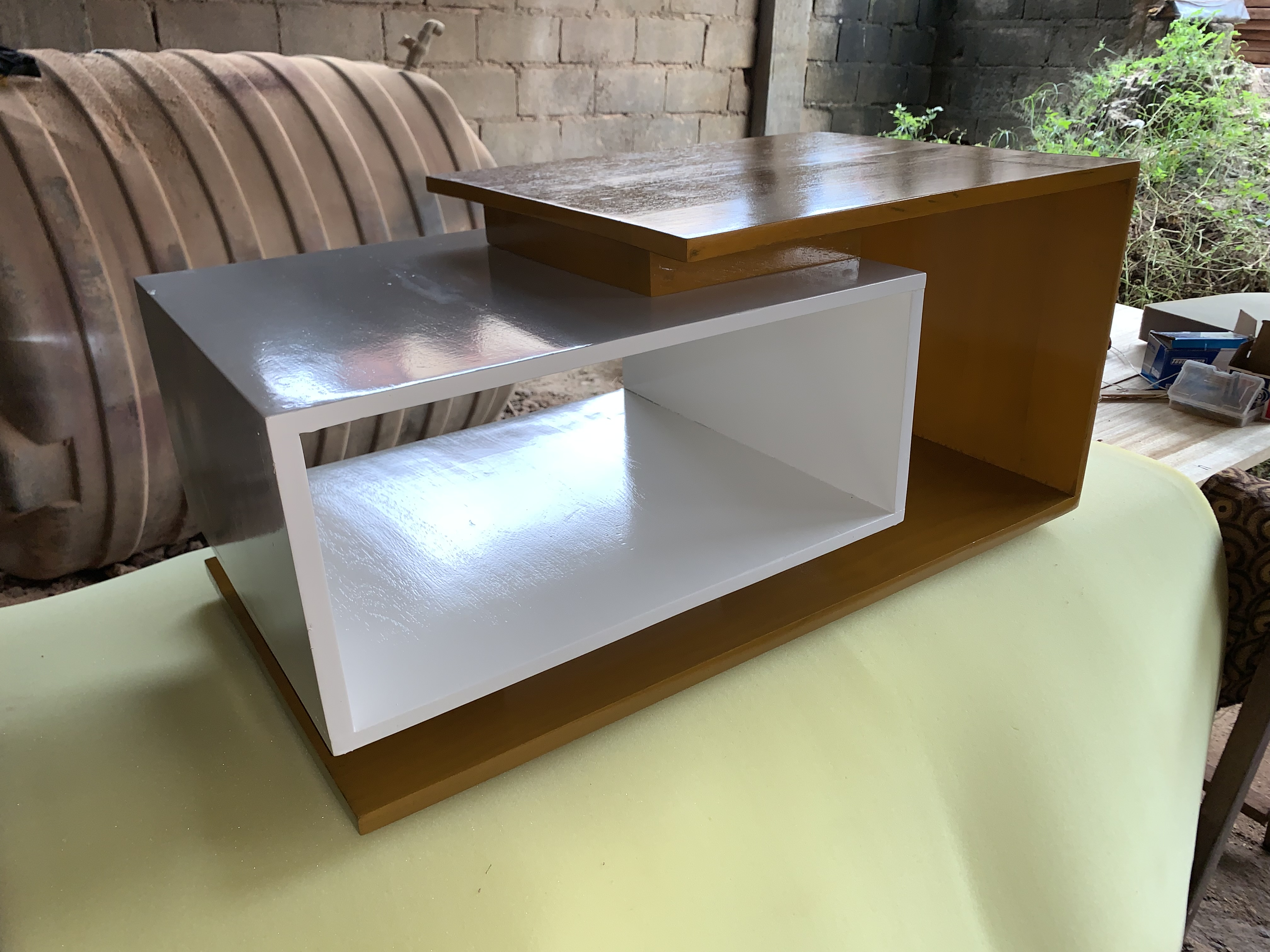 Table basse - 13