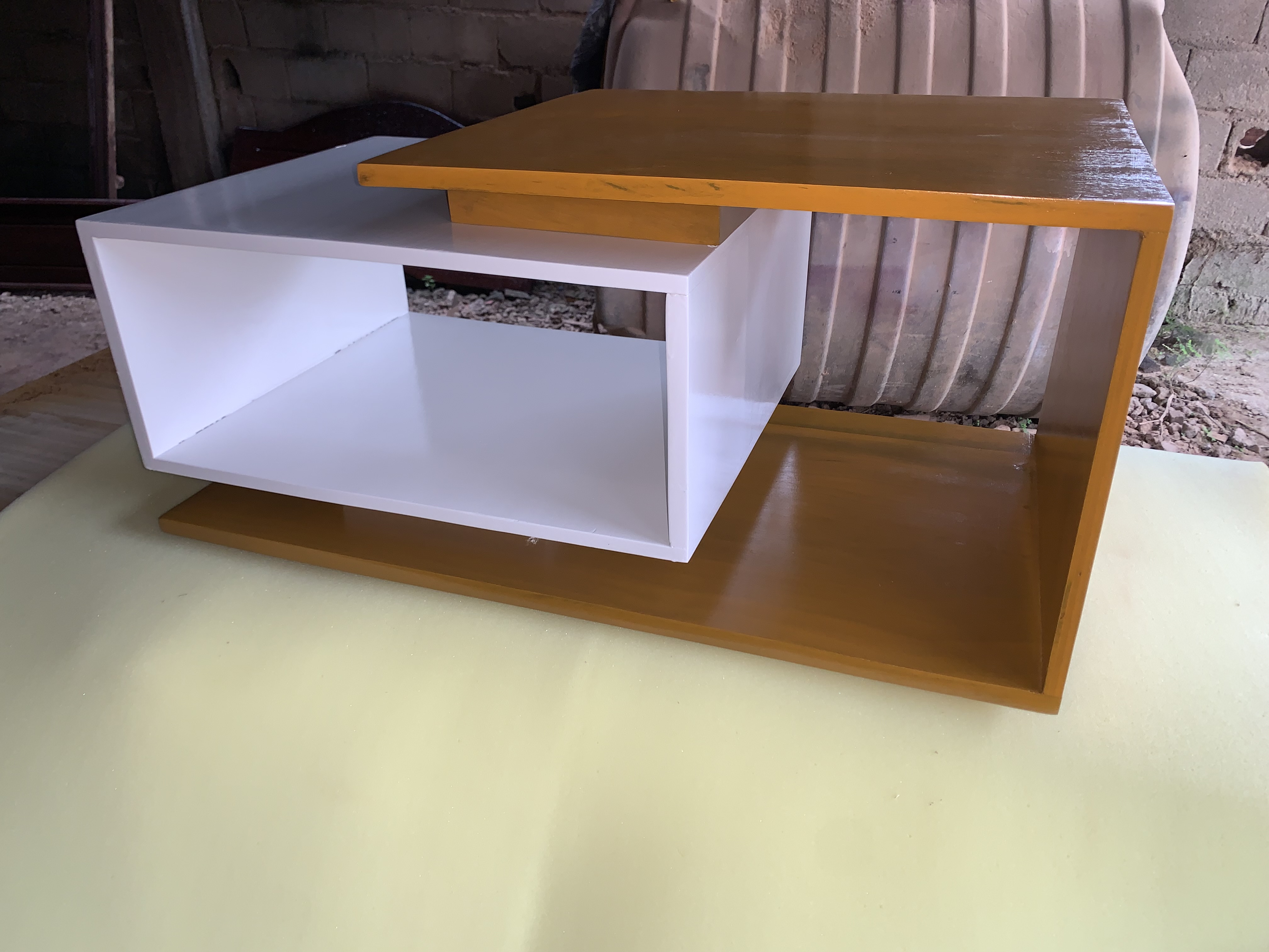 Table basse - 14