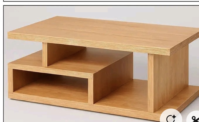 Table basse - 15