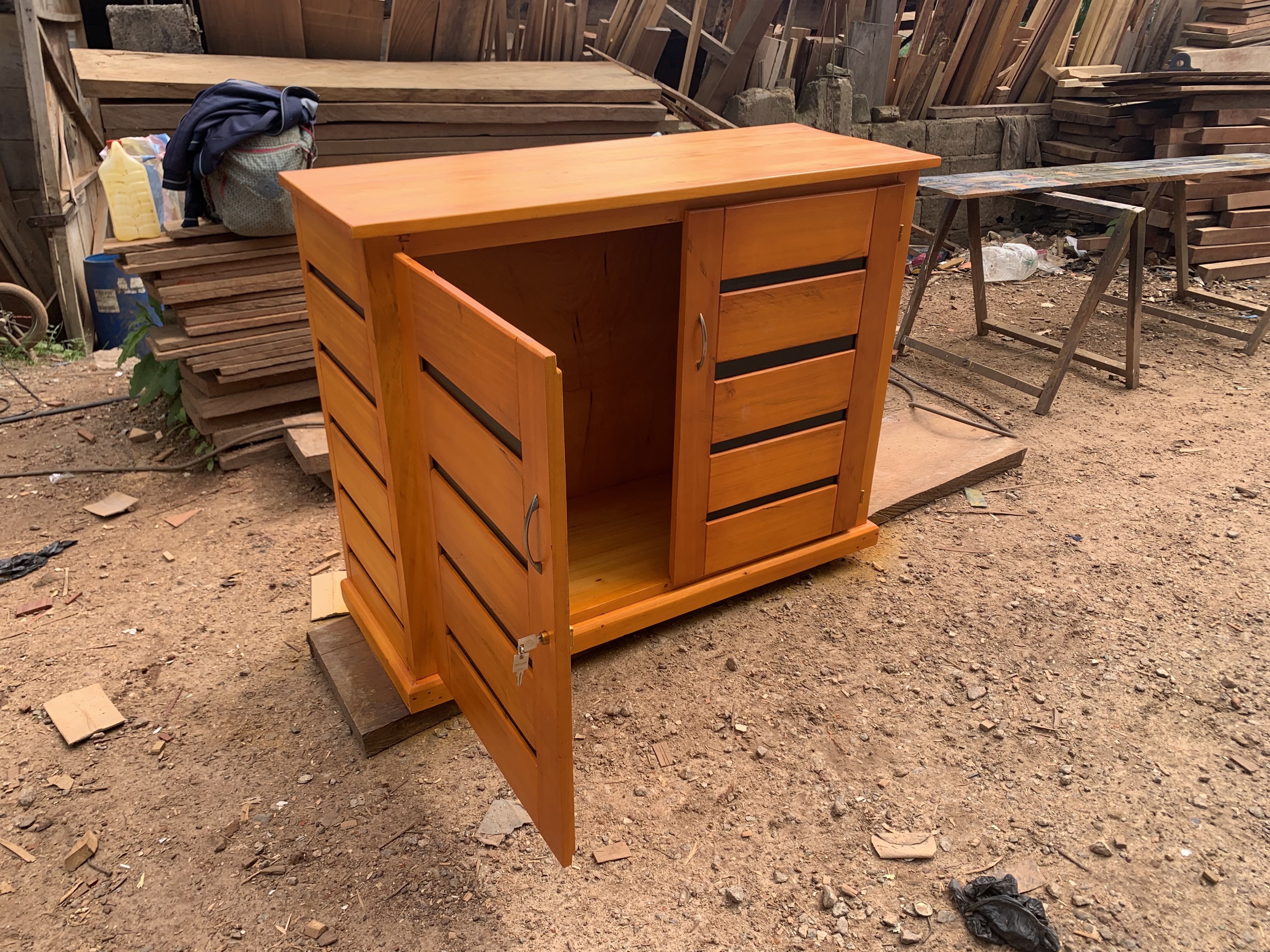Commode, meuble de rangement - 2