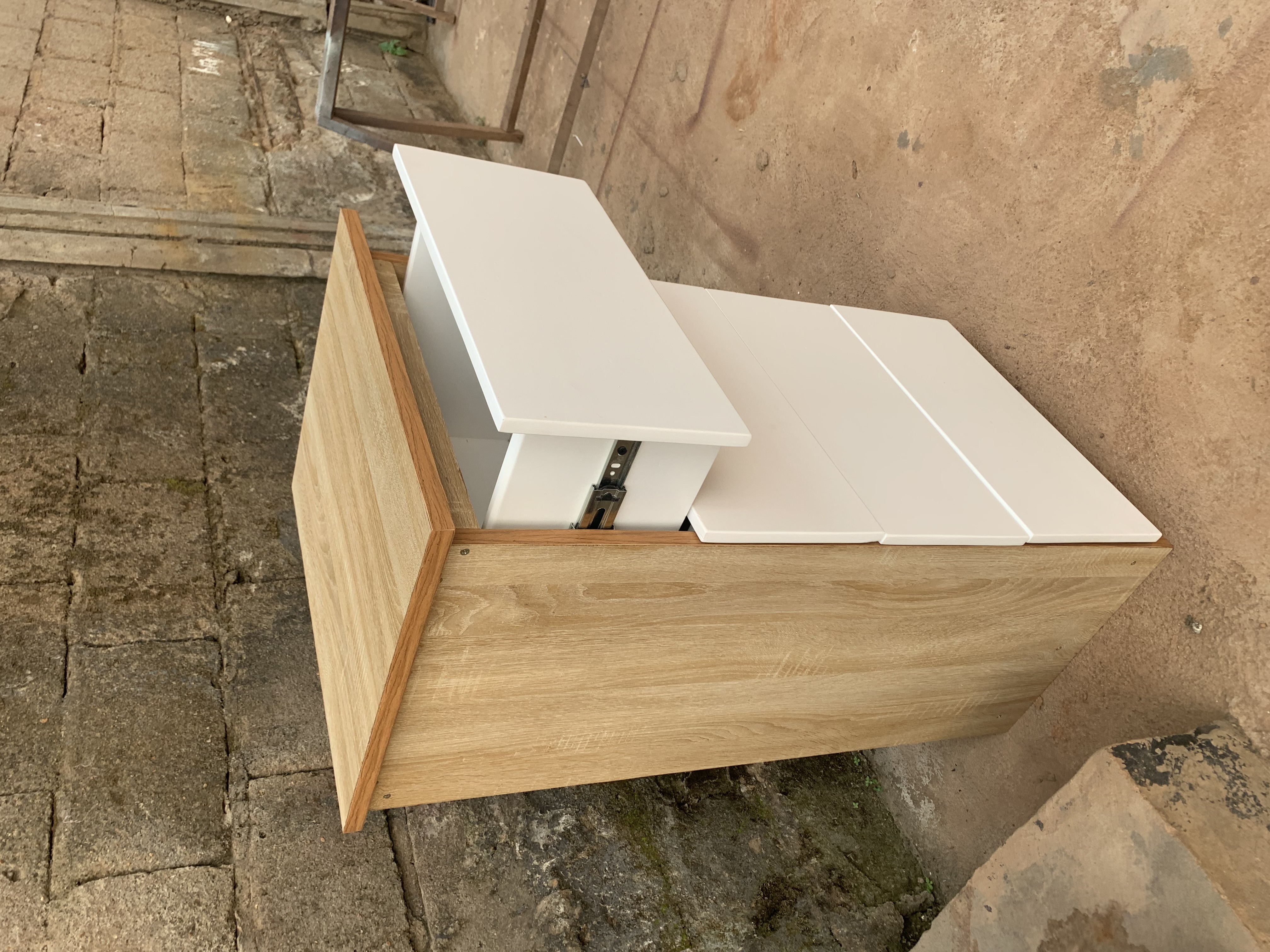 Commode, meuble de rangement - 6