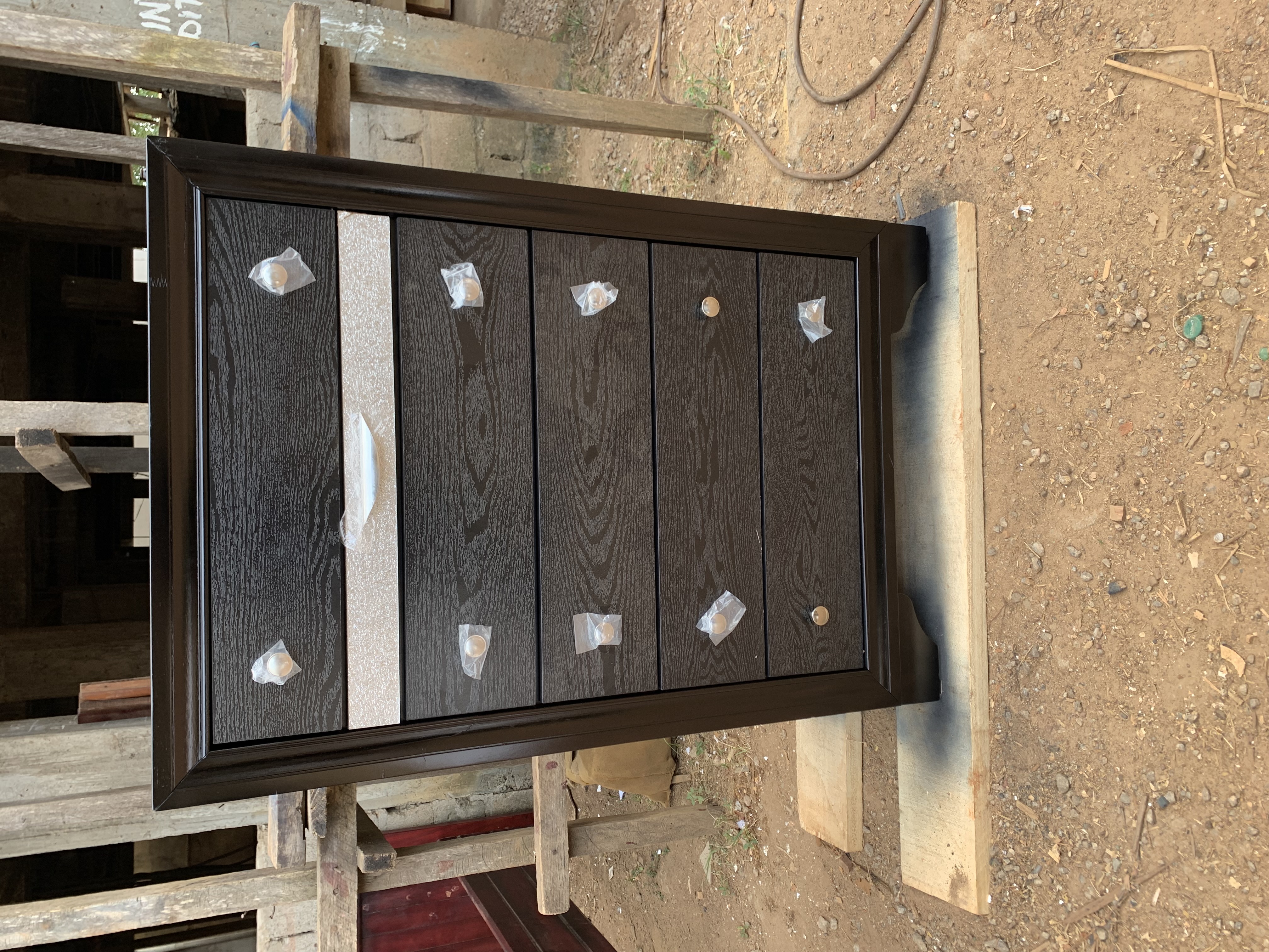 Commode, meuble de rangement - 8