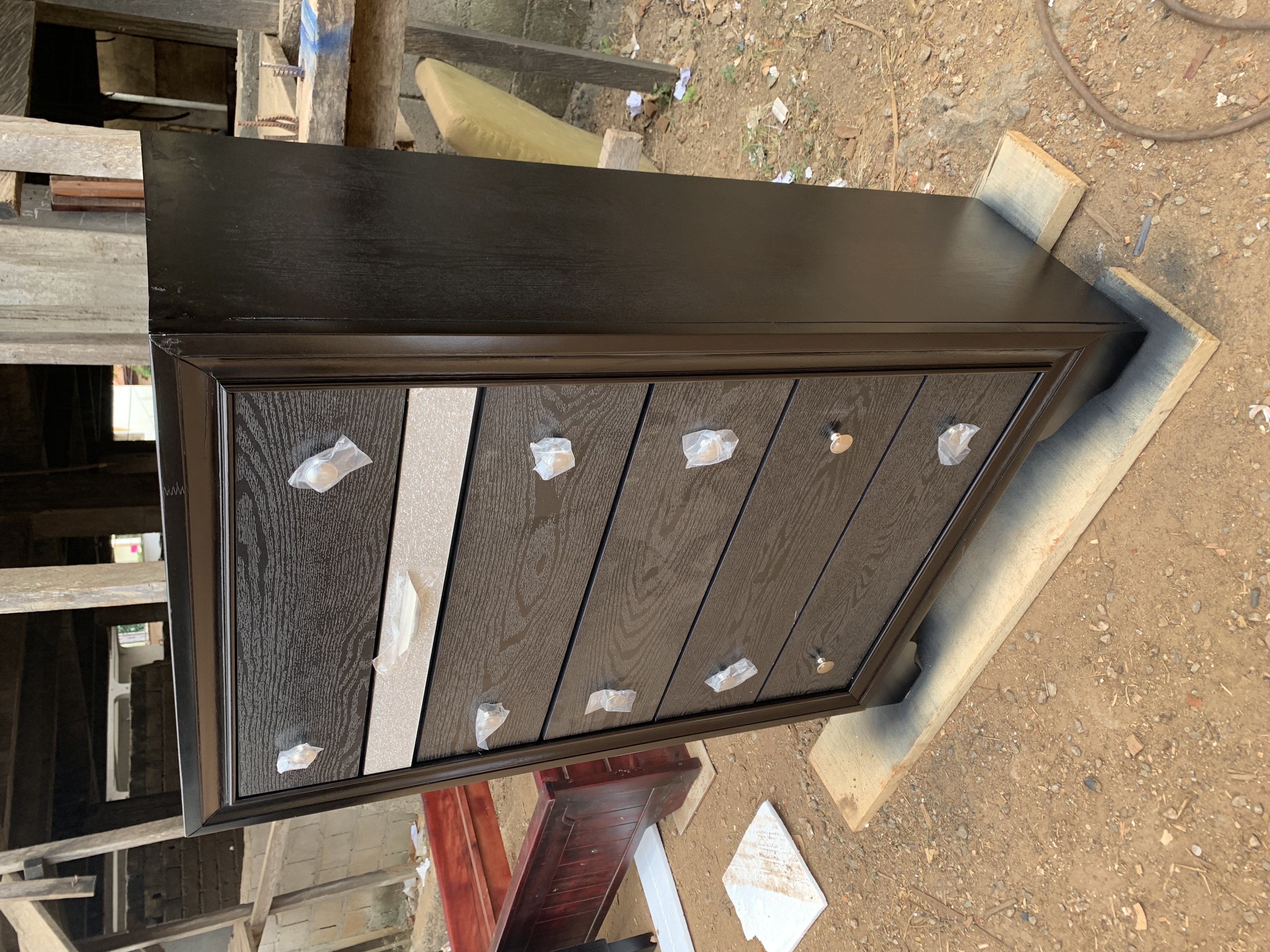 Commode, meuble de rangement - 9