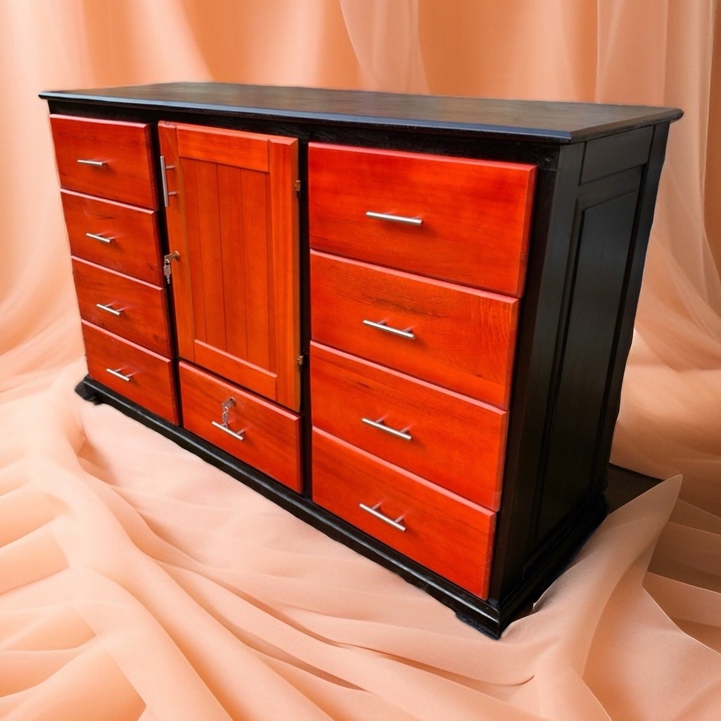 Commode, meuble de rangement - 12