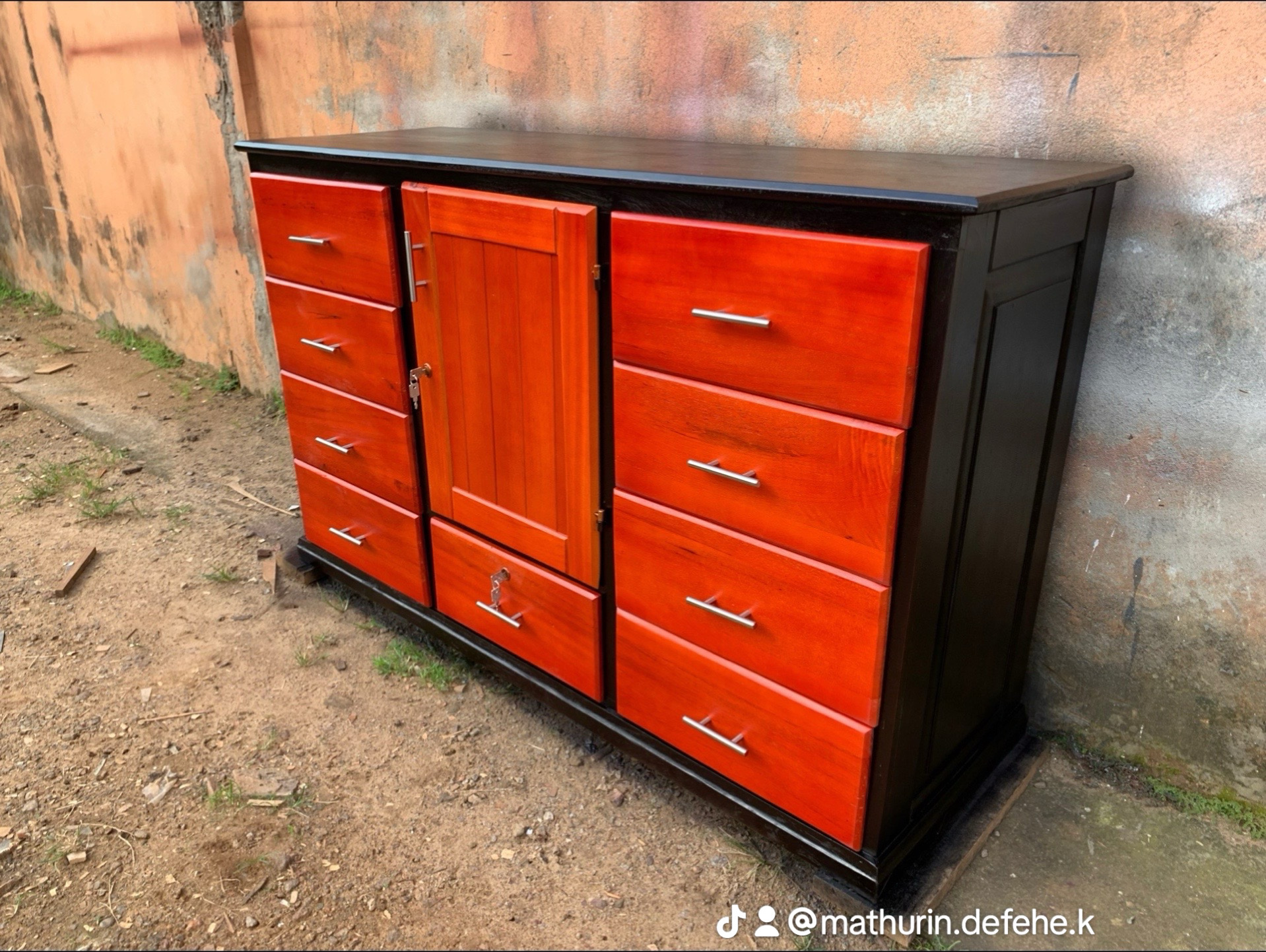 Commode, meuble de rangement - 13