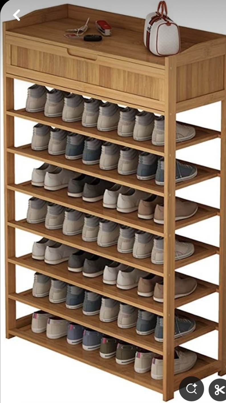 Commode, meuble de rangement - 18