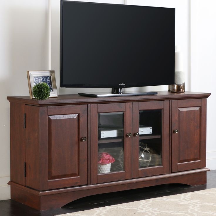 Meuble T V - 4