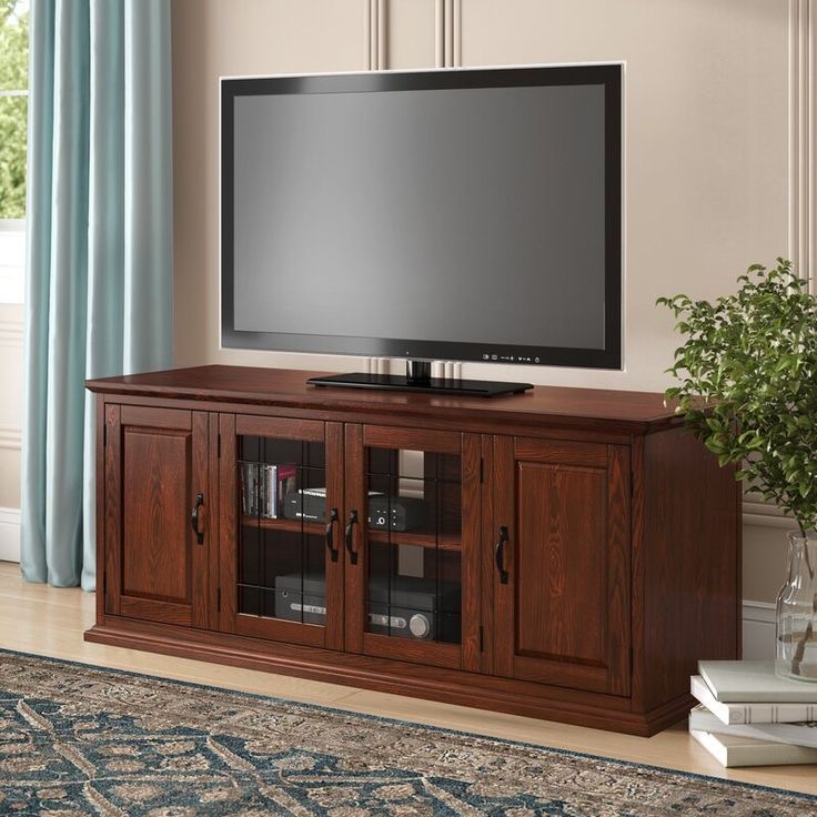 Meuble T V - 6
