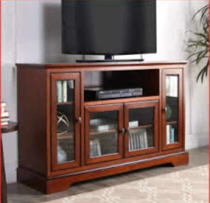 Meuble T V - 10