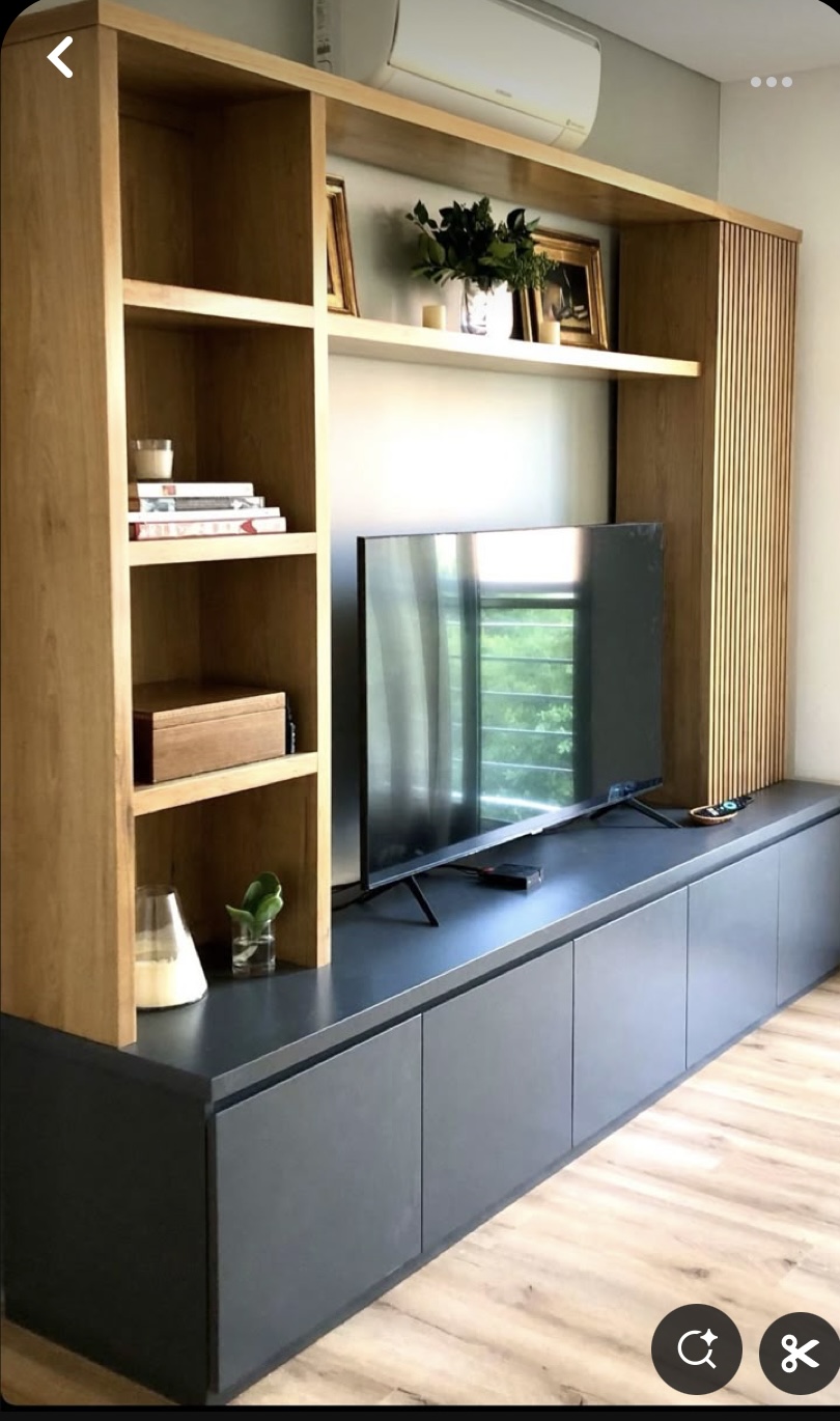 Meuble T V - 12