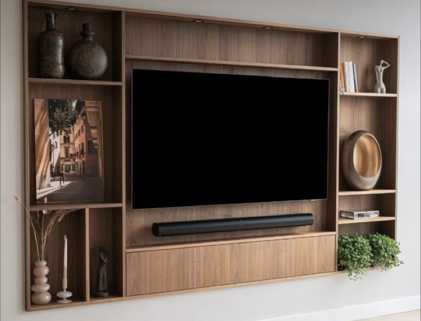 Meuble T V - 13