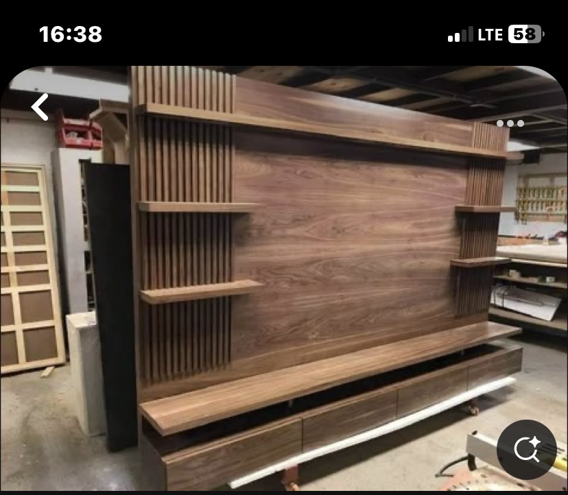 Meuble T V - 15