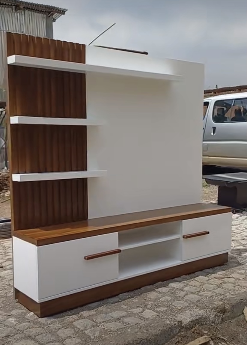Meuble T V - 16