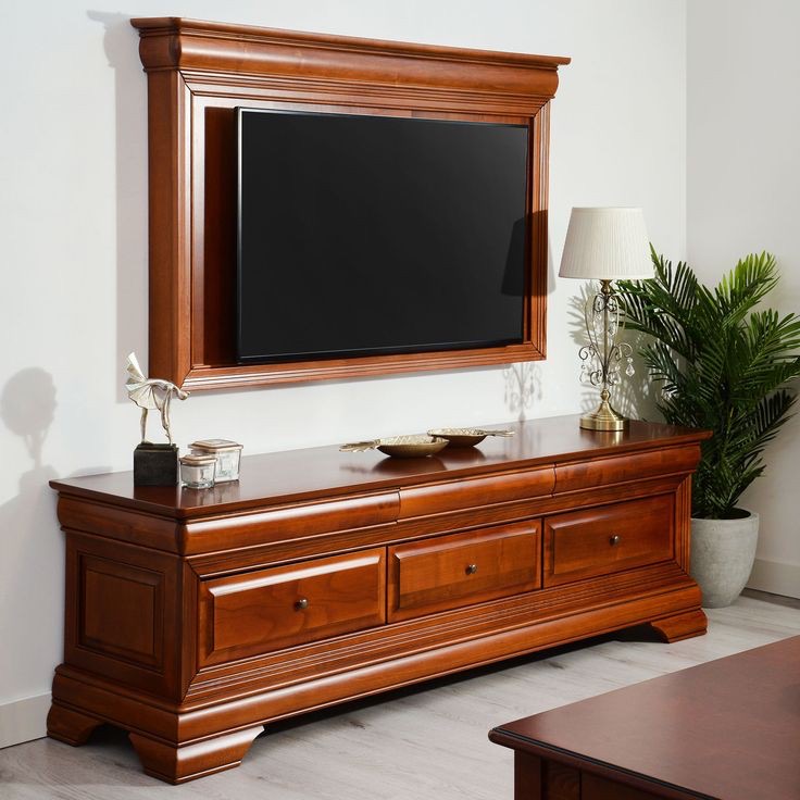 Meuble T V - 18