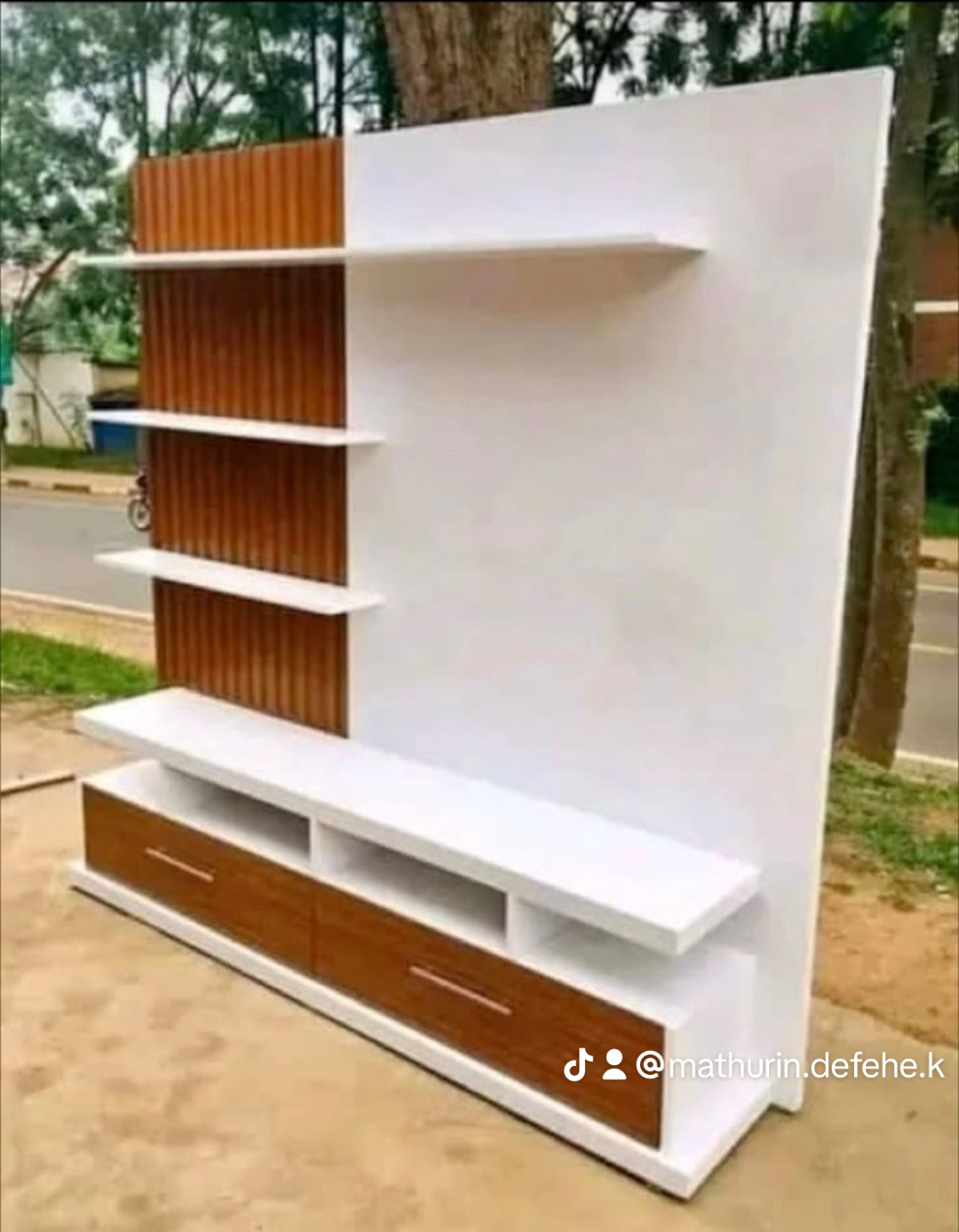 Meuble T V - 20