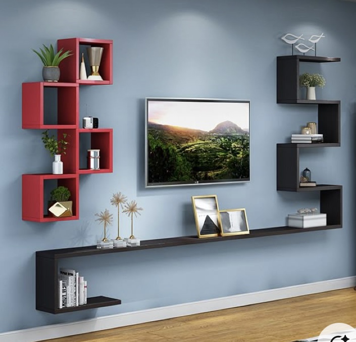 Meuble T V - 21