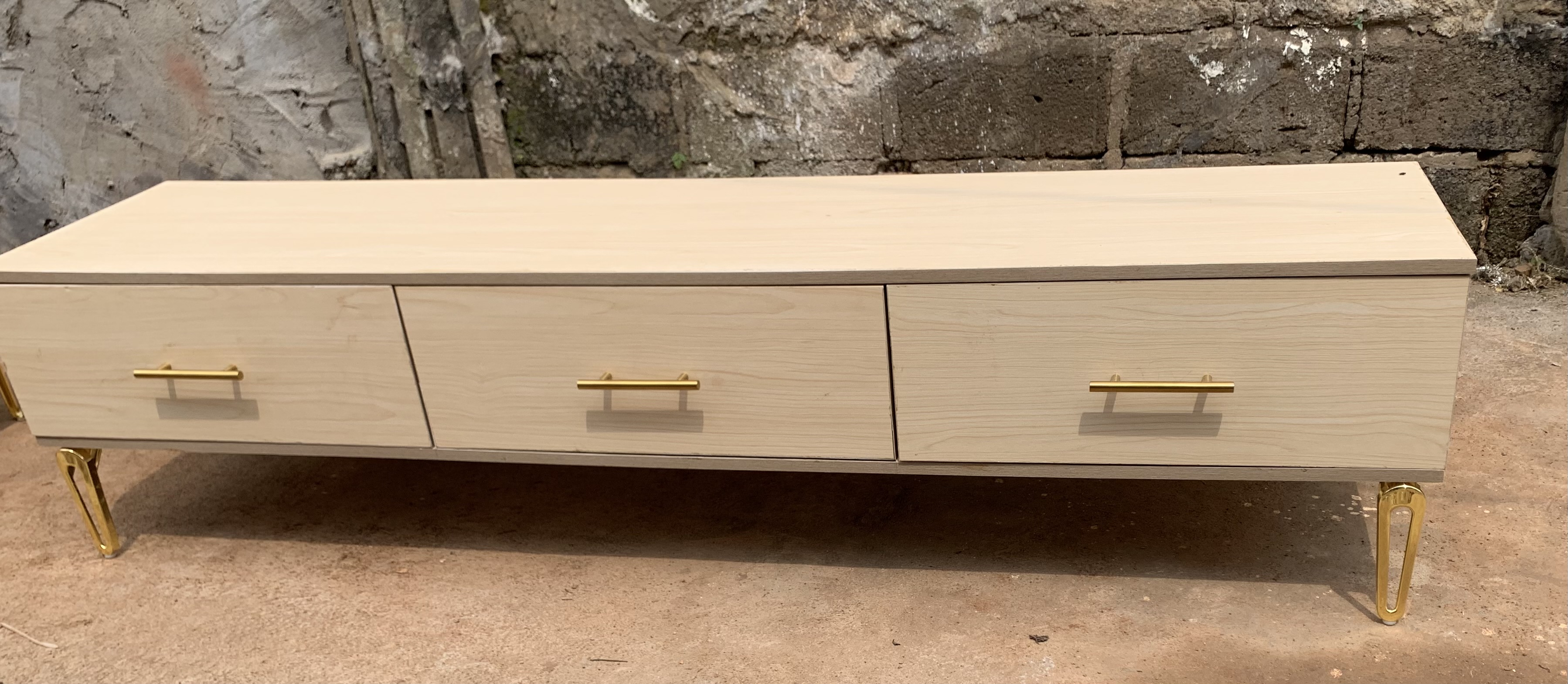 Meuble T V - 23