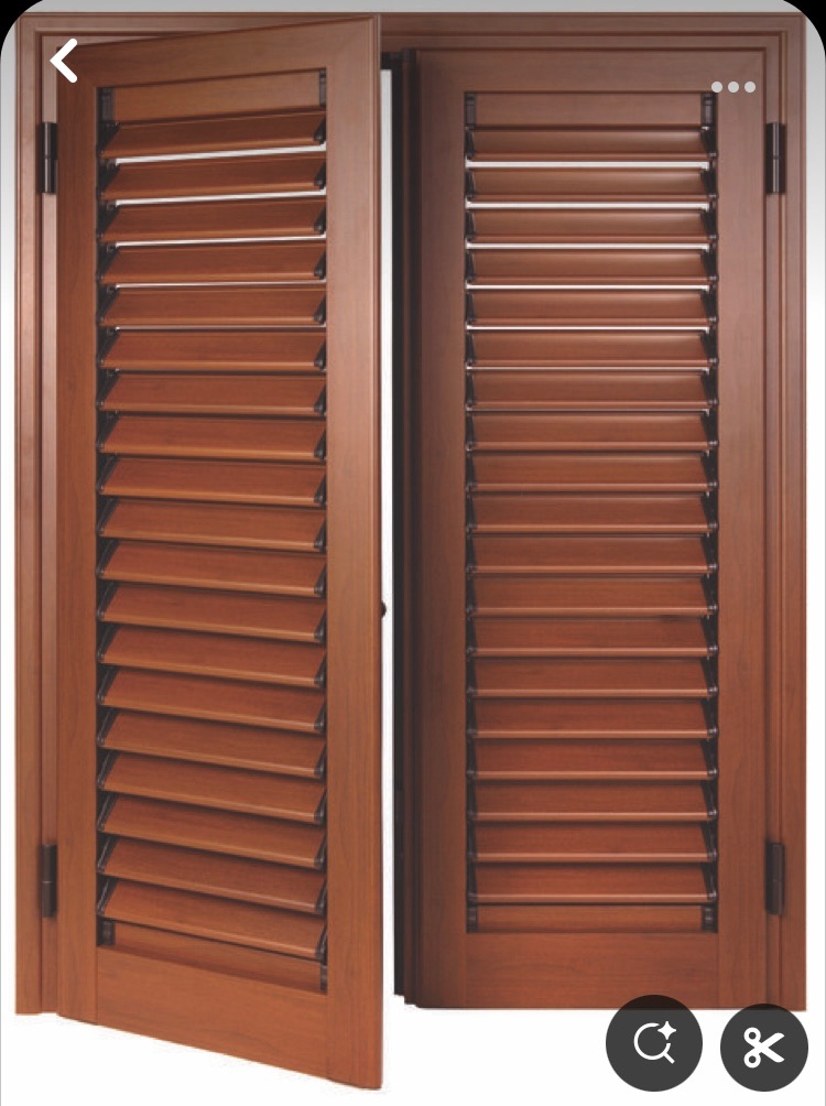 Porte Bois Motifs Géométriques - 4