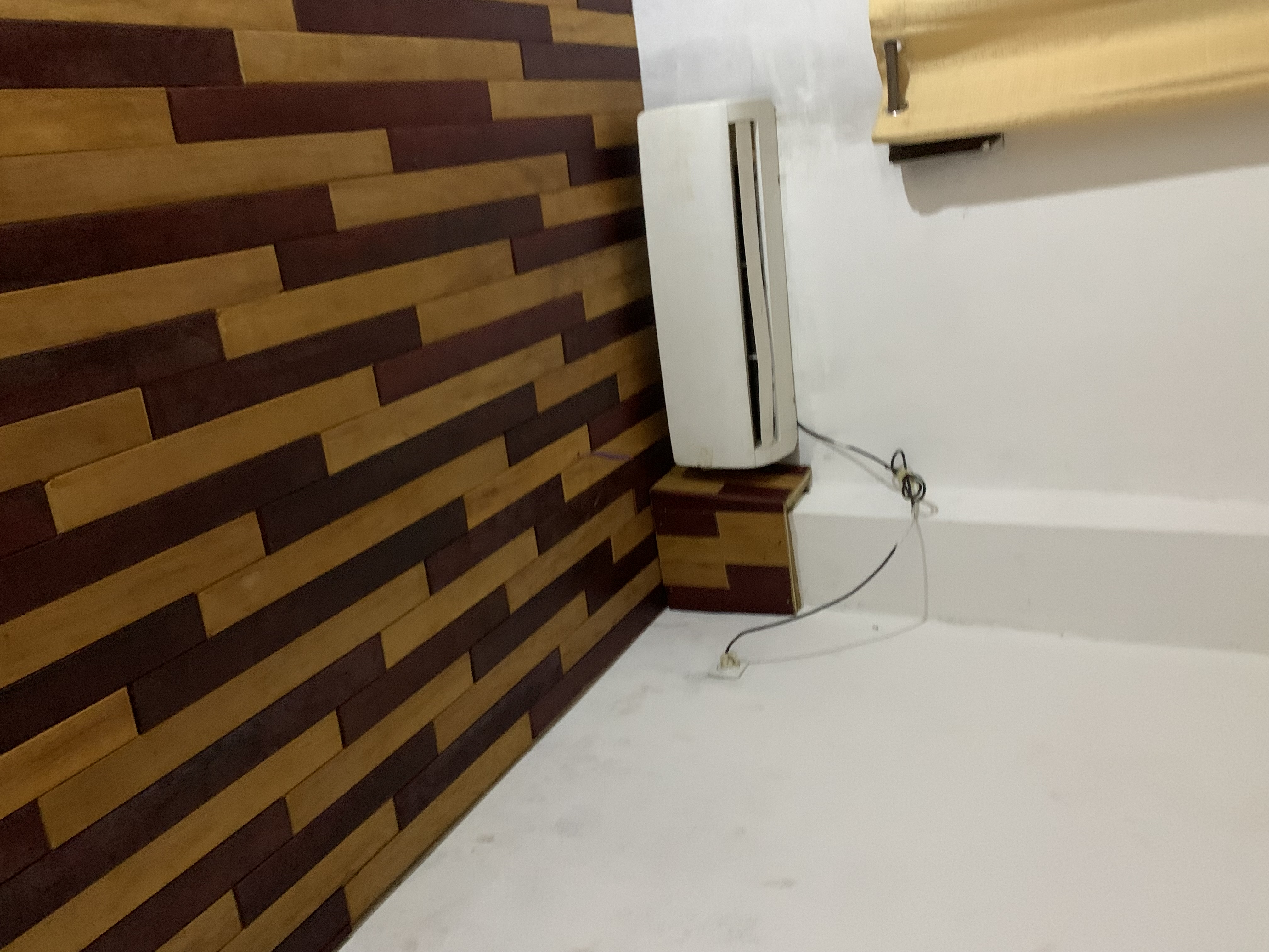 Plafond en lambris - 3