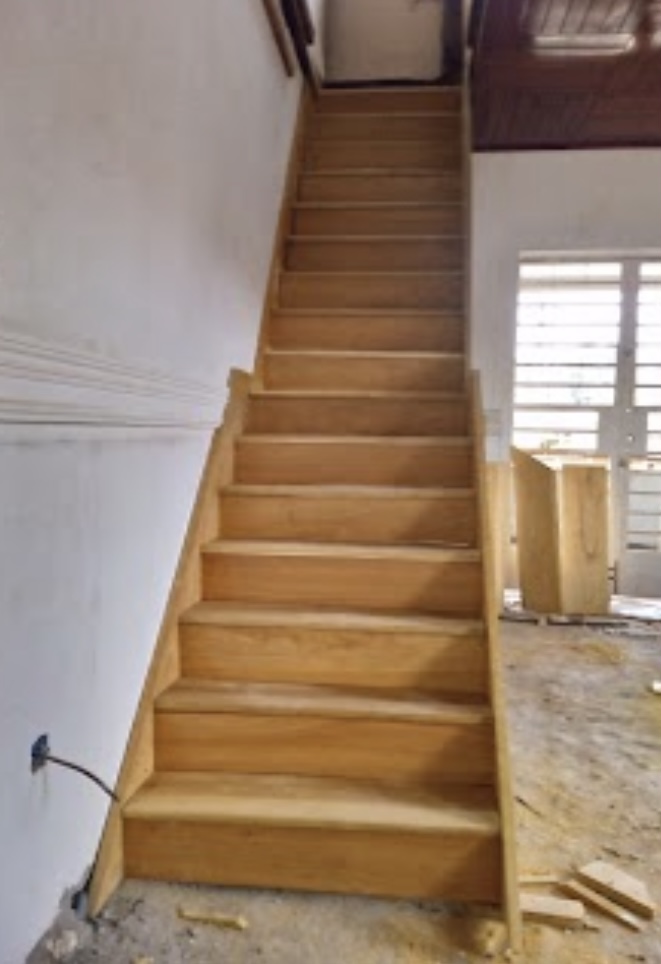 Escalier - 2