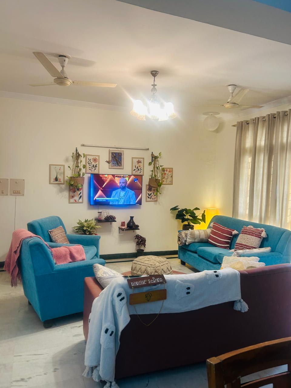 Complete room makeover Delhi