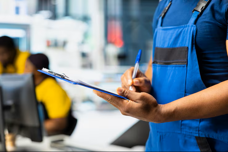 DEPENDABLE SERVICE