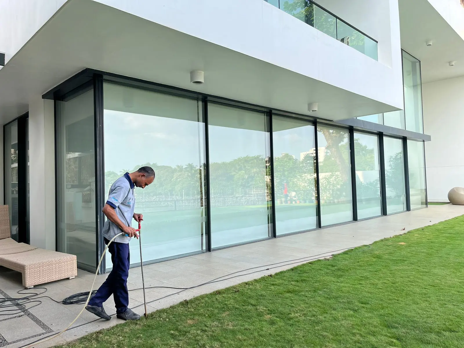 Pest Management Solution Showcase 2