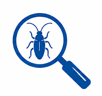 Inspection & Identification