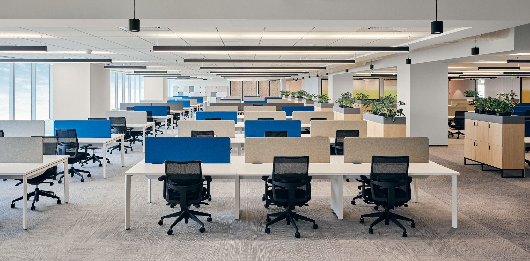offices