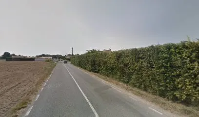 logo de l'artisan OGELEC