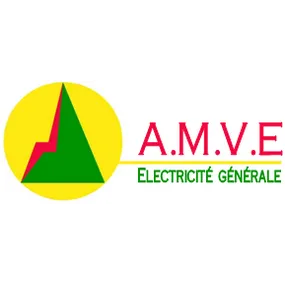 logo de l'artisan A.M.V.E