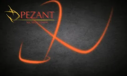 logo Pezant Electricité