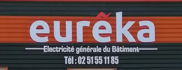 logo Eurêka électricité