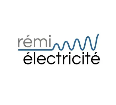 logo Rémi électricité